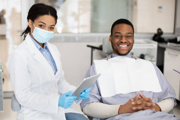 Best Cosmetic Dentistry  in Lone Oak, TN